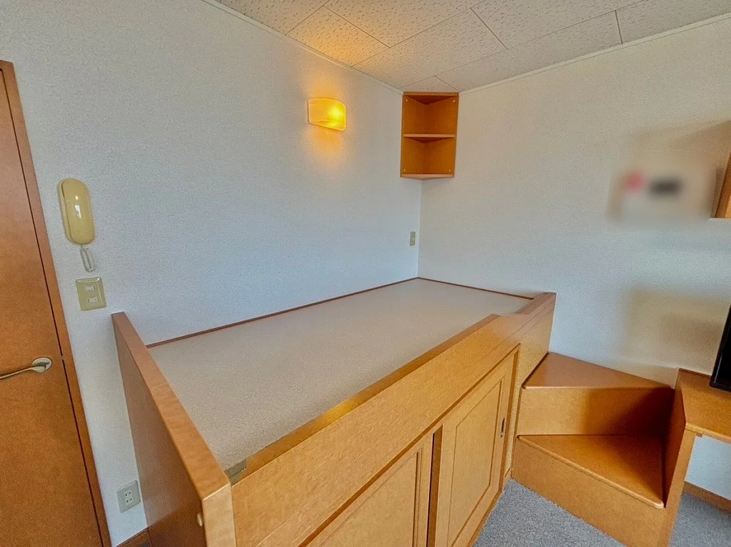 設備・仕様は号室により異なる為、現況を優先いたします。