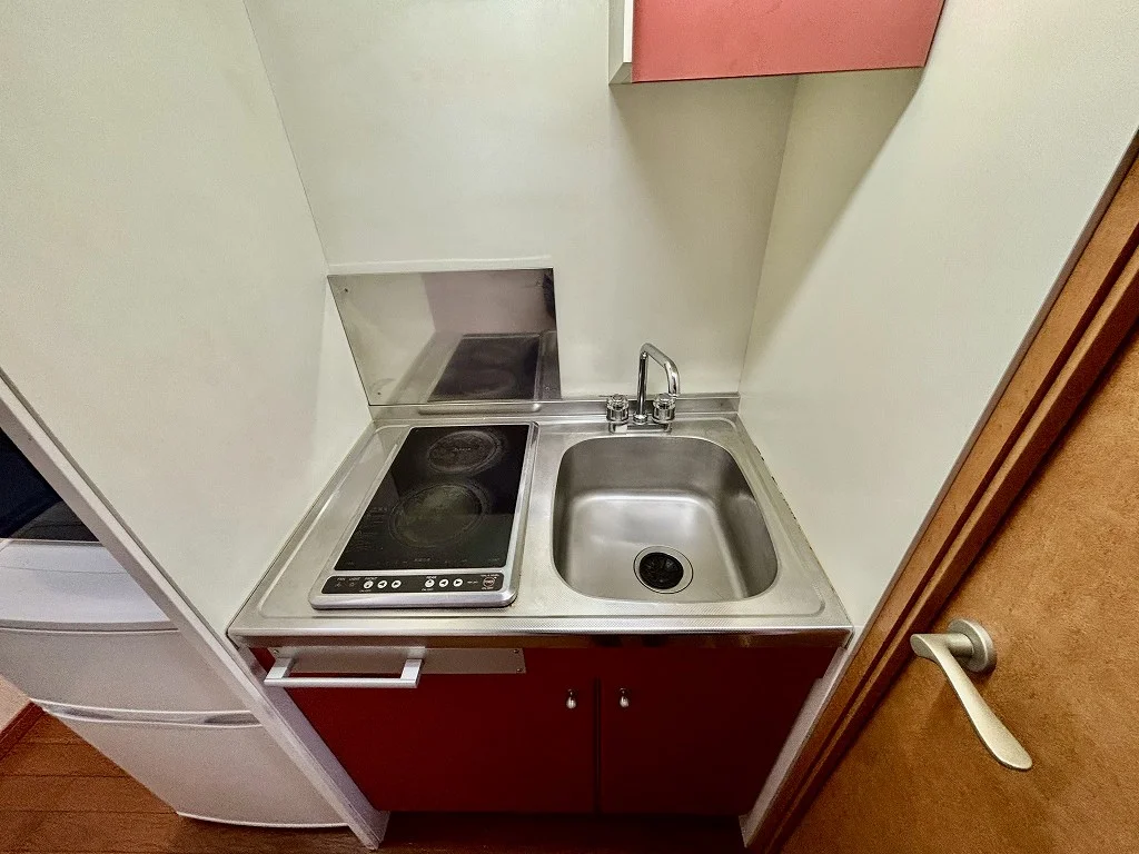 設備・仕様は号室により異なる為、現況を優先いたします。