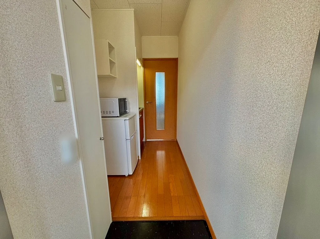 設備・仕様は号室により異なる為、現況を優先いたします。