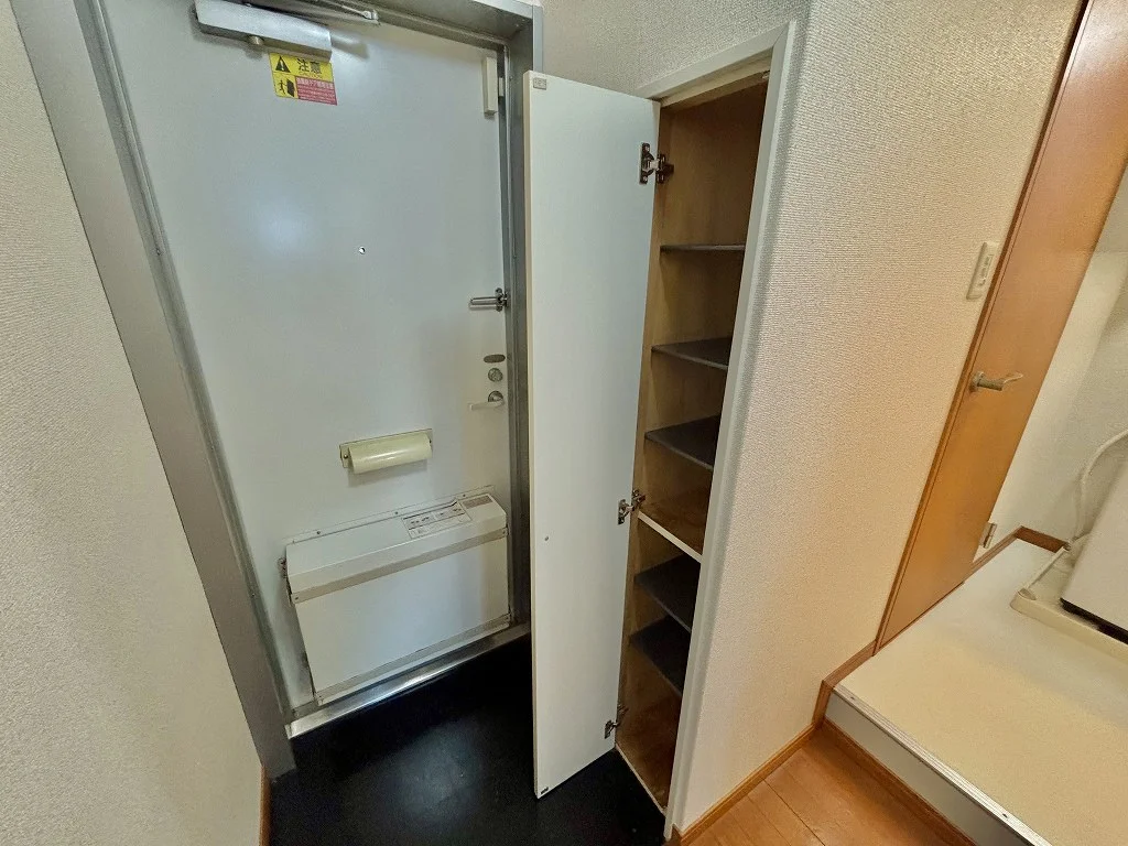 設備・仕様は号室により異なる為、現況を優先いたします。