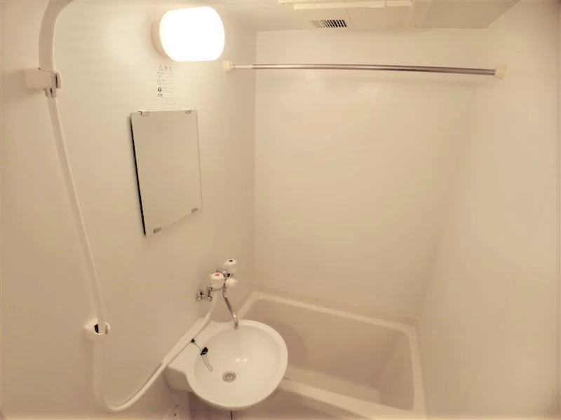 設備・仕様は号室により異なる為、現況を優先致します。