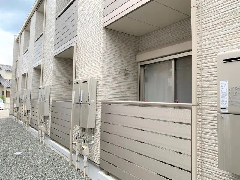 設備・使用は号室により異なるため、現況を優先致します。