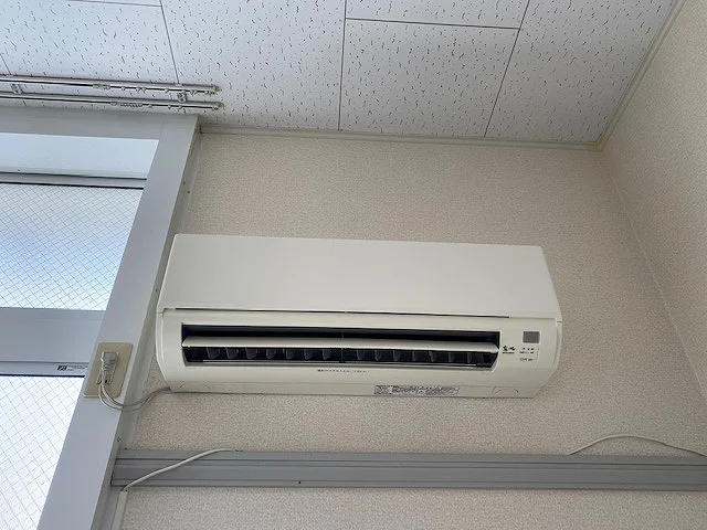エアコン