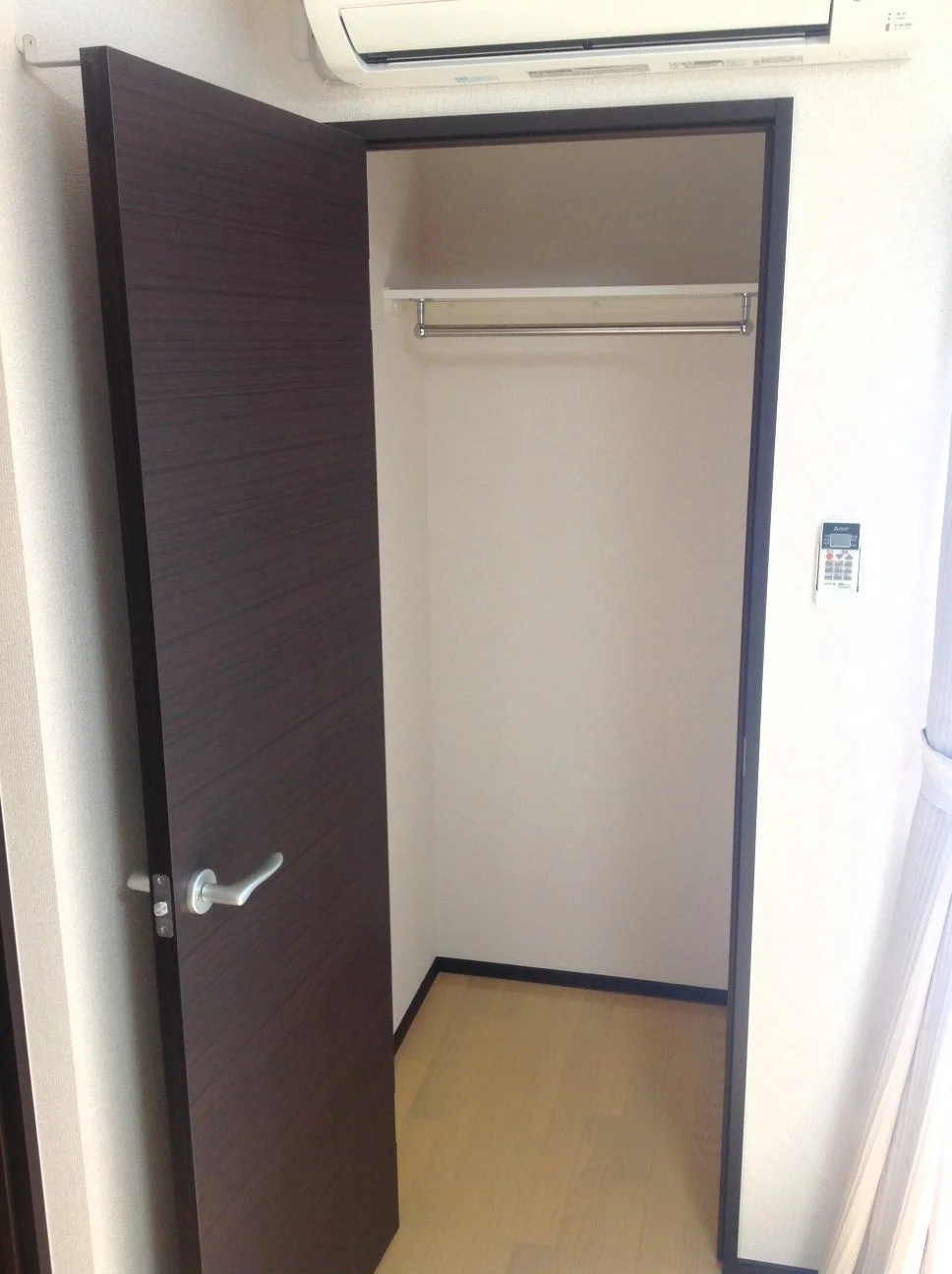 すっきり片付けられます