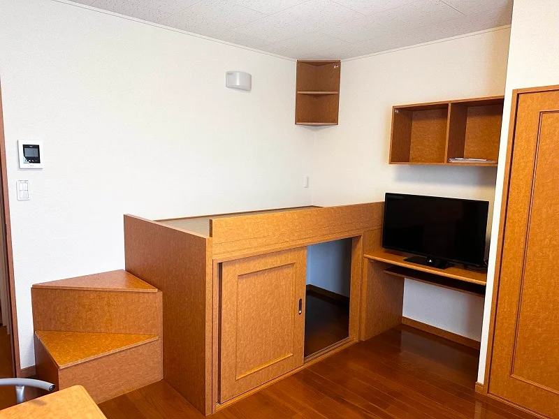 備品や設備仕様は号室等により異なります現地をご確認下さい。