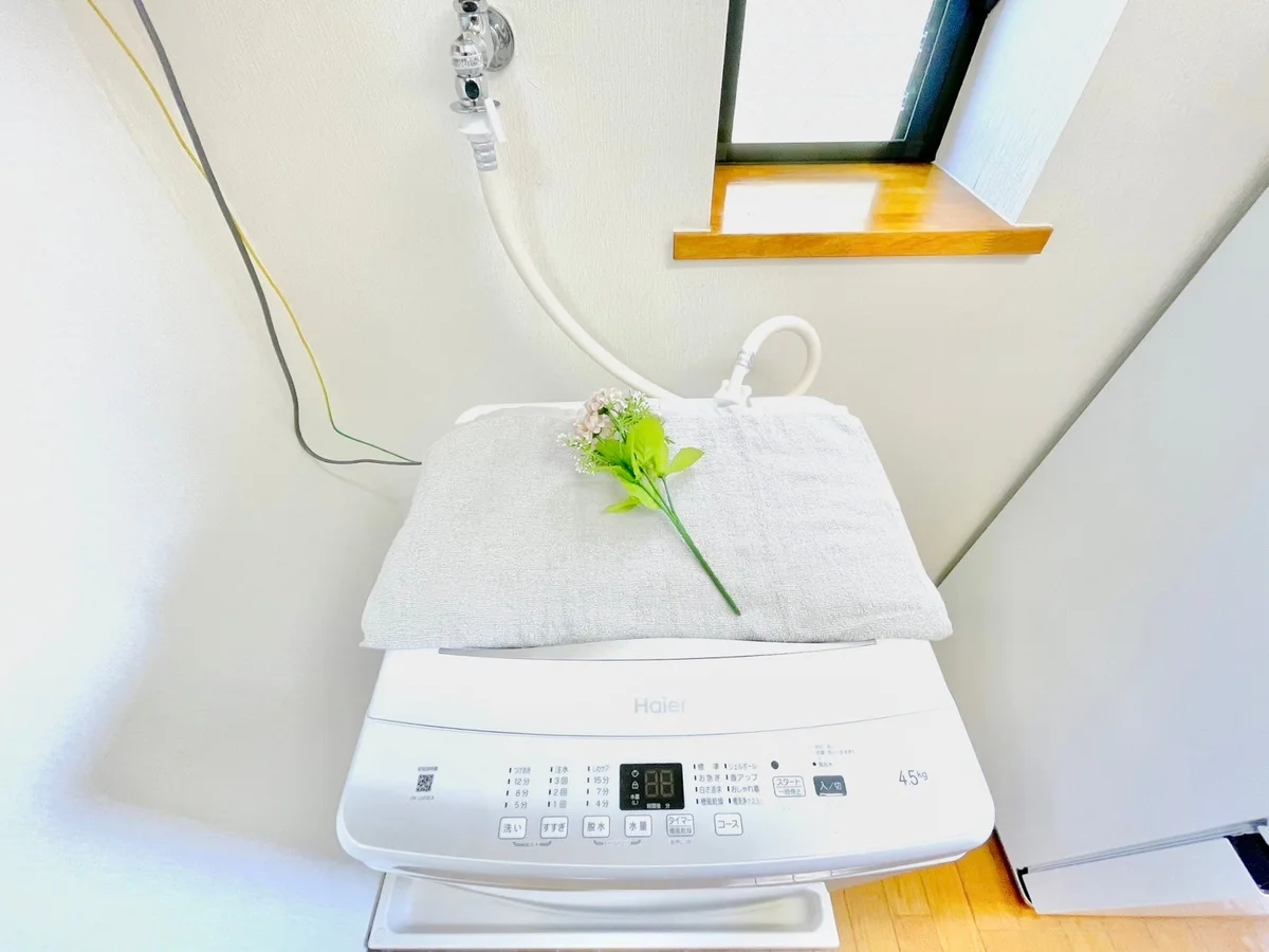 ※撮影用の観葉植物・食器調理器具・雑貨類等はございません。※図面・写真は現況優先。