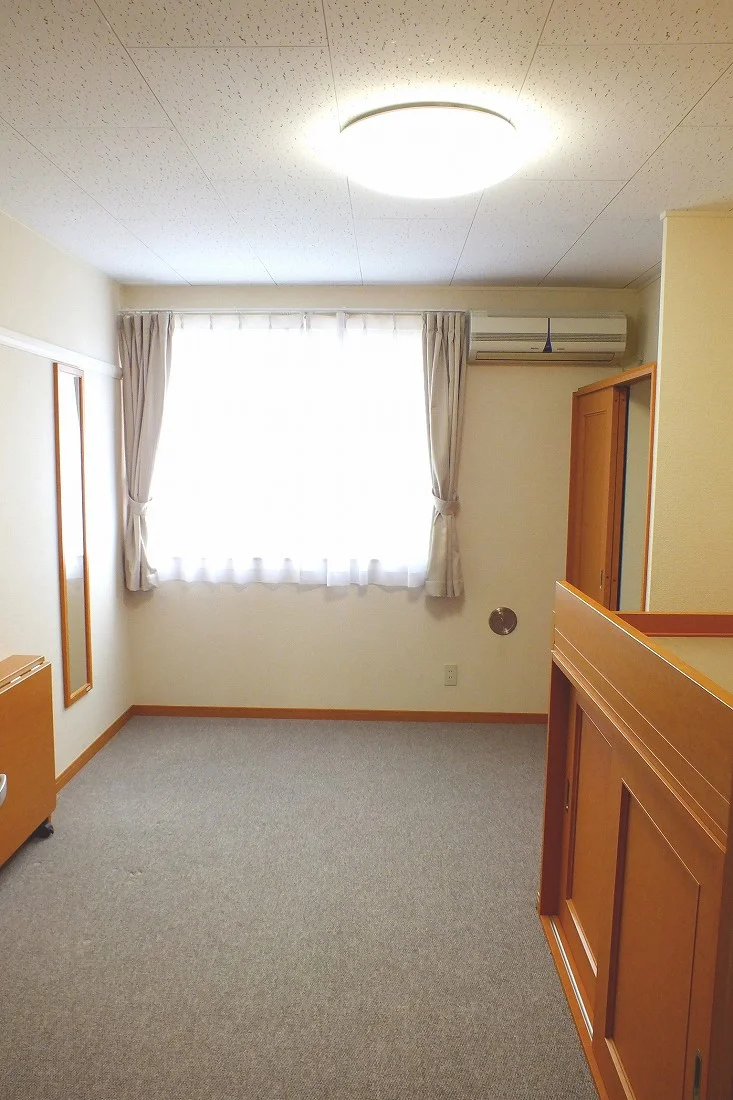 2Ｆはじゅうたん