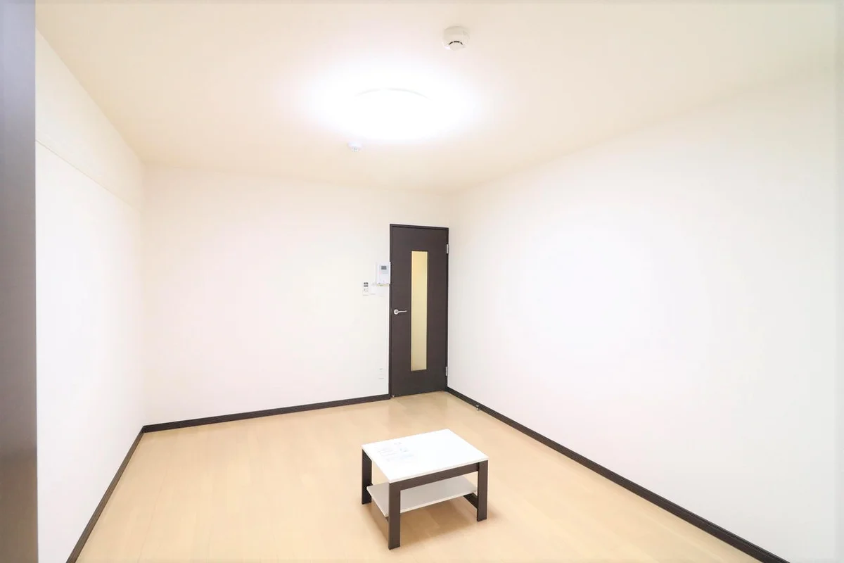 家具家電付により急な転勤や新生活を今すぐスタートできます！