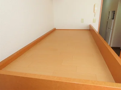 ベッドスペース