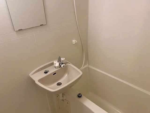 設備・仕様は号室により異なる為、現況を優先致します