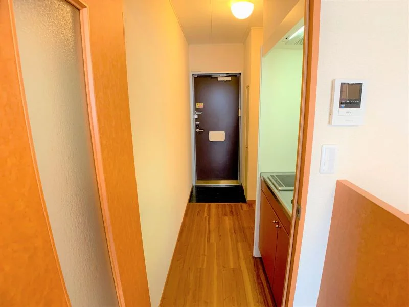 設備・仕様は号室により異なる為、現況を優先致します。