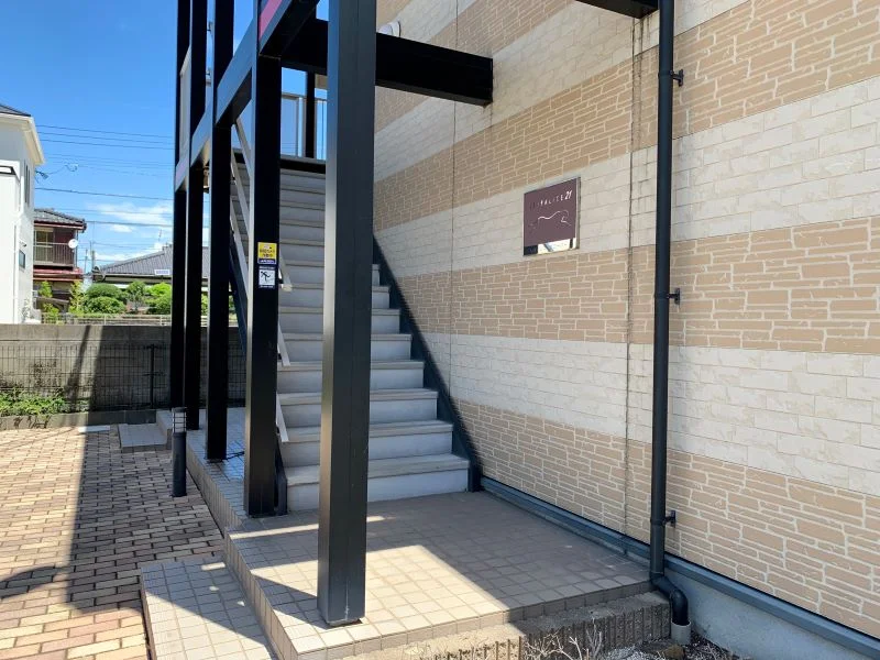 設備・仕様は号室により異なる為、現況を優先致します。