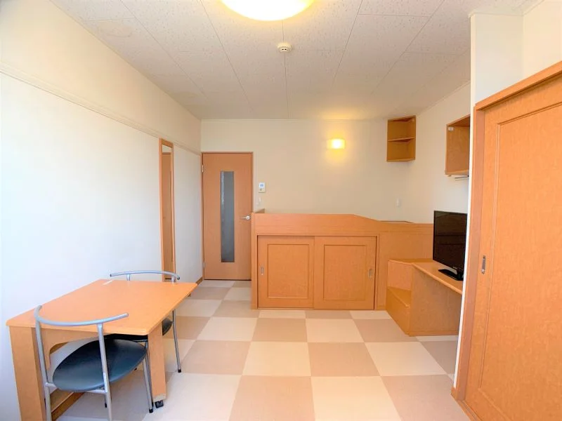 設備・仕様は号室により異なる為、現況を優先致します。