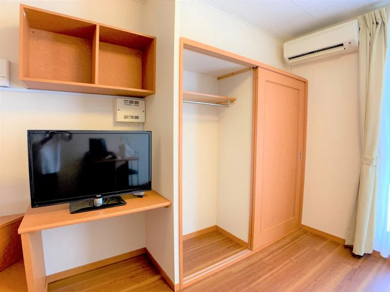 設備・仕様は号室により異なる為、現況を優先致します。