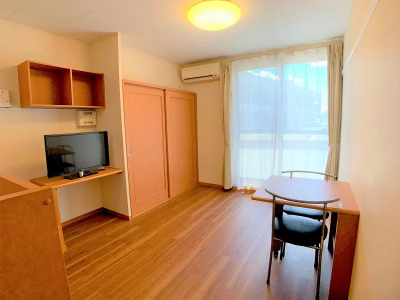 設備・仕様は号室により異なる為、現況を優先致します。