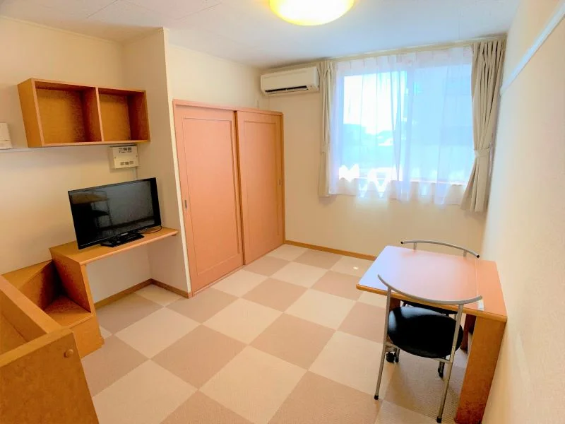 設備・仕様は号室により異なる為、現況を優先致します。