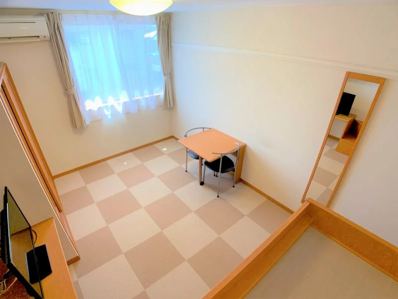 設備・仕様は号室により異なる為、現況を優先致します。