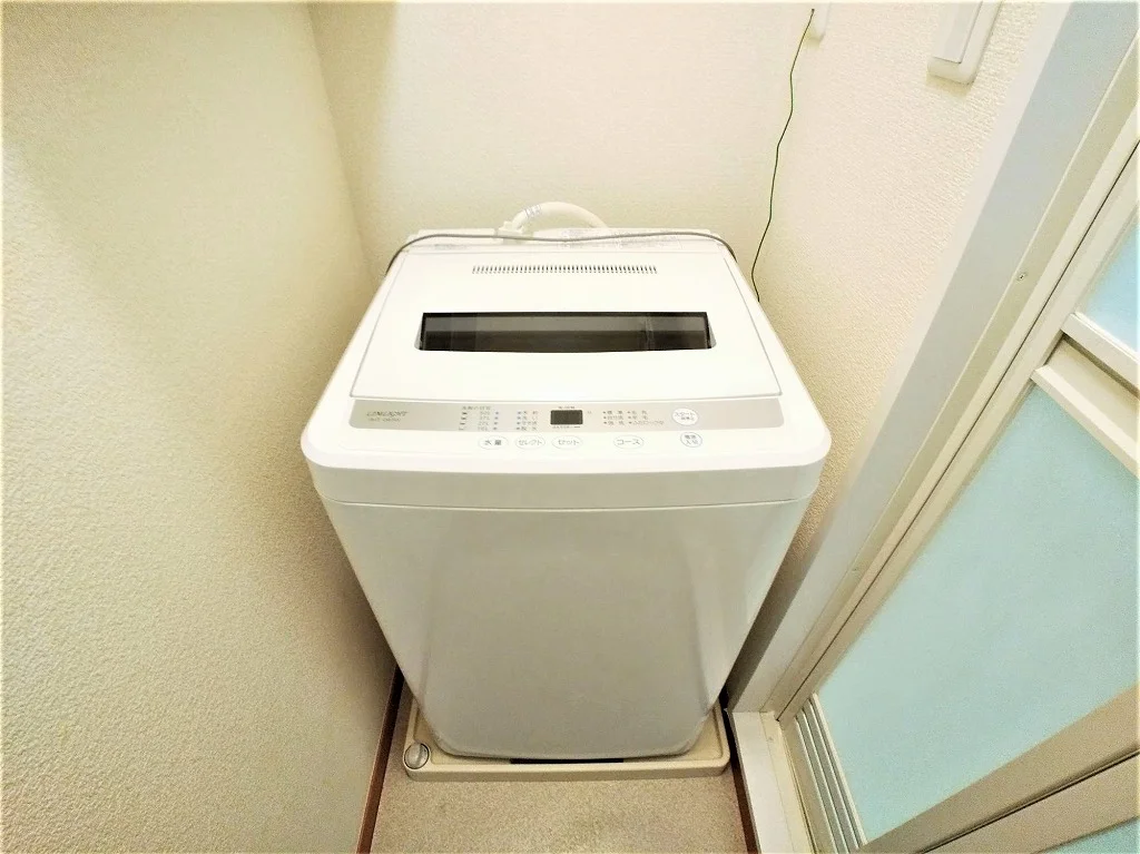 洗濯機