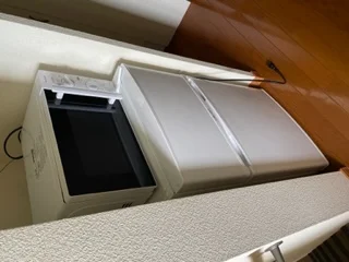 備品や設備仕様は号室等により異なるため現地をご確認ください。