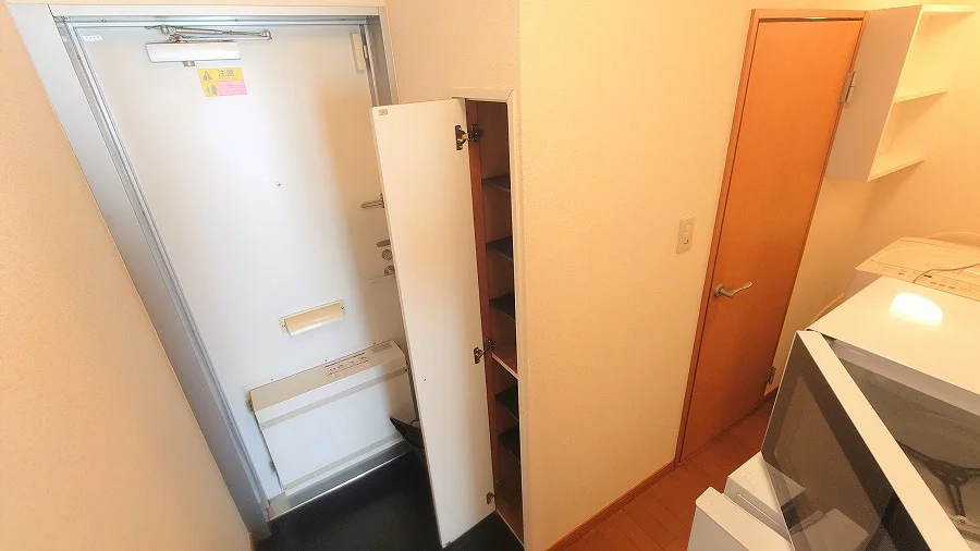 設備・仕様は号室により異なる為、現状を優先いたします。
