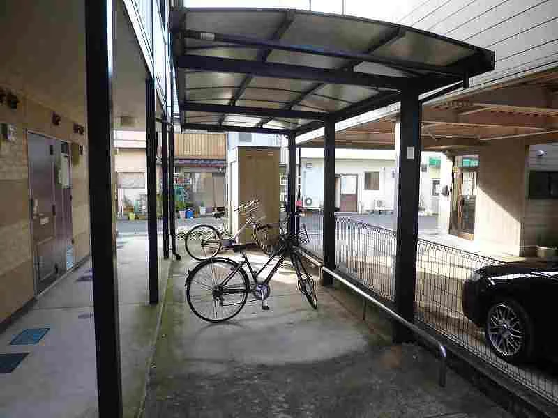 設備・仕様は号室により異なる為、現況を優先致します。