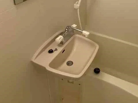 設備・仕様は号室により異なる為、現況を優先致します。