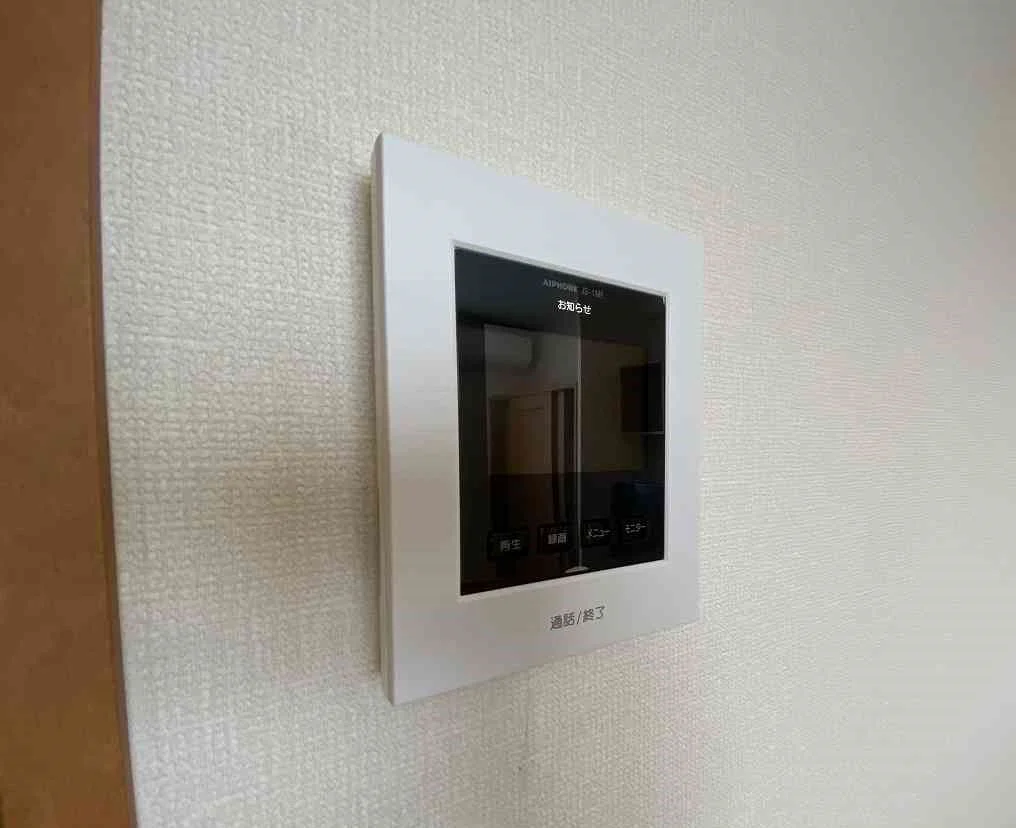 設備仕様は号室により異なる為、現況を優先とします。