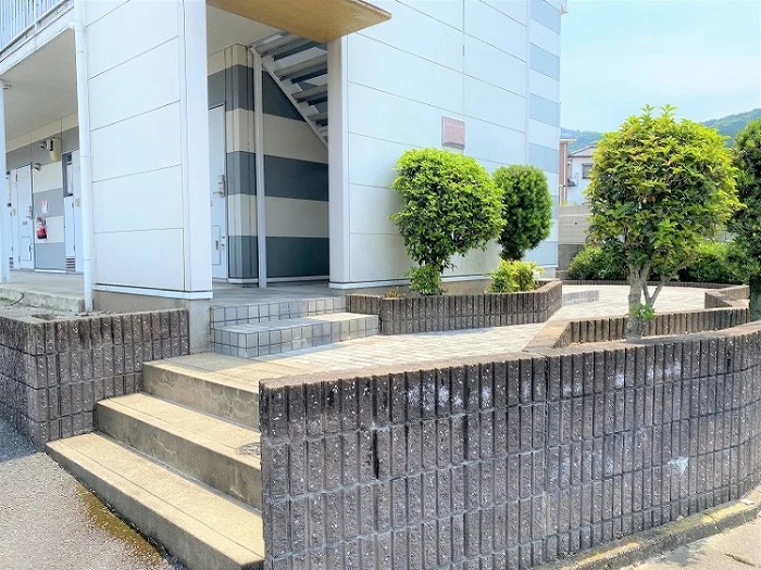 設備・仕様は号室により異なる為、現況を優先致します。