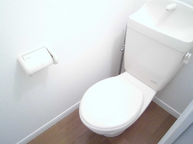 女性に人気のバス・トイレ別