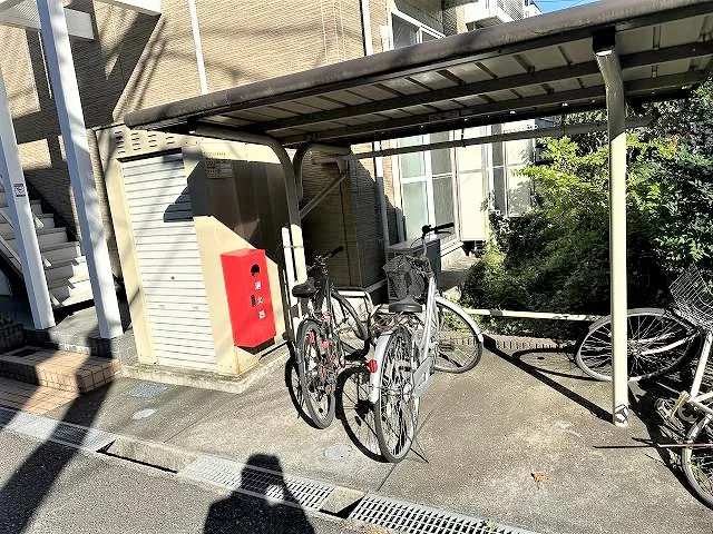 Wi-Fi契約が無い場合は、設置が無い可能性が御座います。