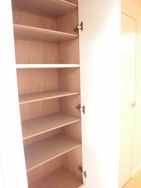 シューズボックス