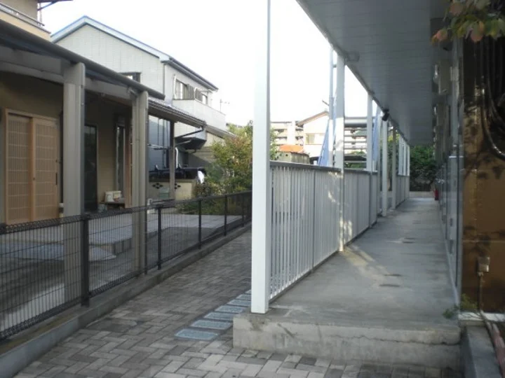 設備・仕様は号室により異なる為、現況を優先致します。