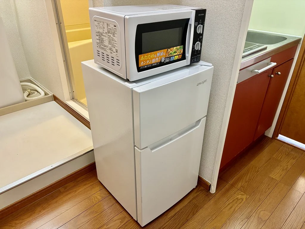 設備・仕様は号室により異なる為、現状を優先いたします。