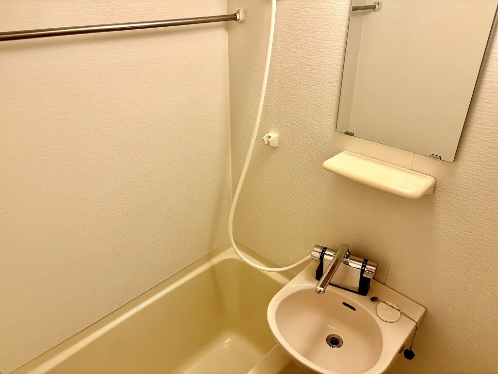 設備・仕様は号室により異なる為、現状を優先いたします。