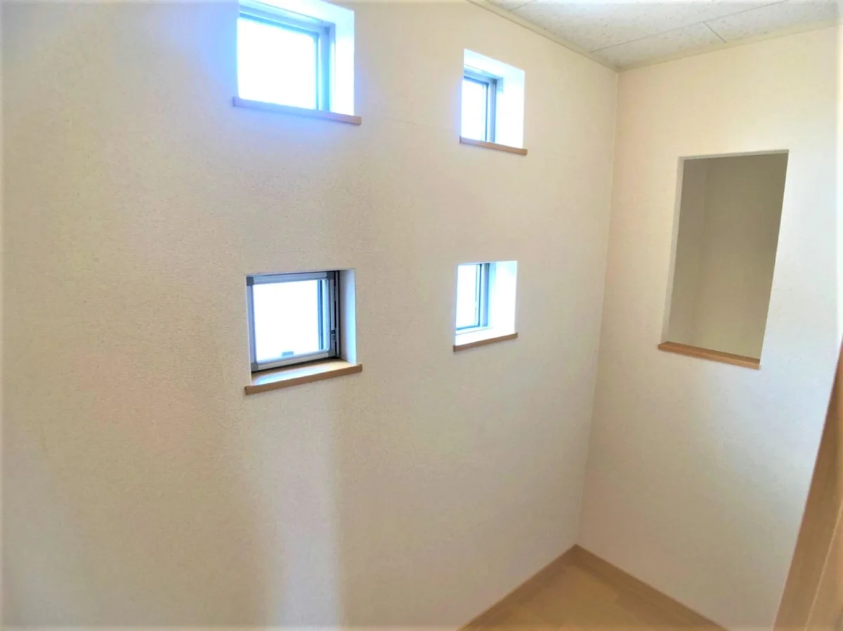 設備・仕様は号室により異なる為、現状を優先する。