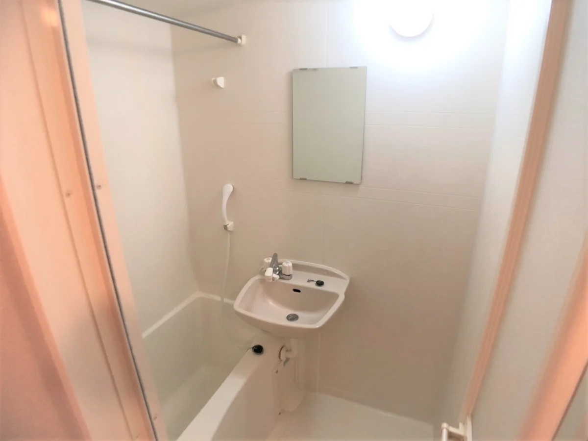 設備・仕様は号室により異なる為、現状を優先する。