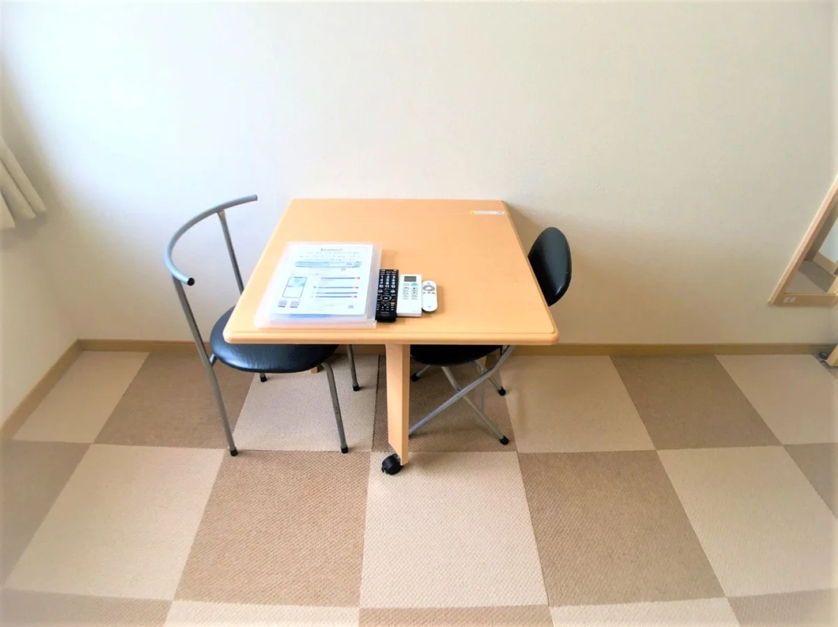 設備・仕様は号室により異なる為、現況を優先致します。