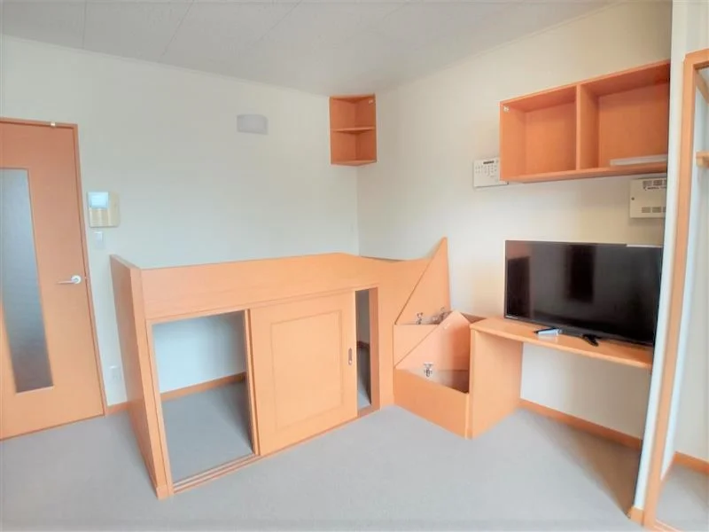 設備・仕様は号室により異なる為、現況を優先致します。