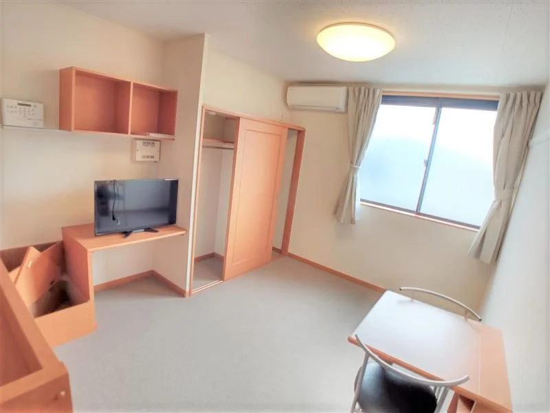 設備・仕様は号室により異なる為、現況を優先致します。