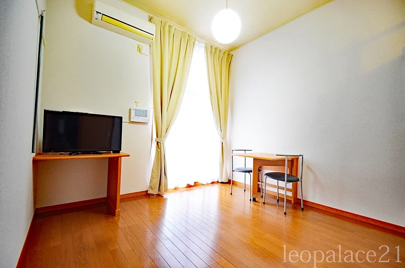 同タイプの物件写真です。