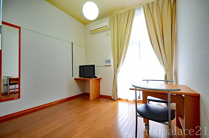 同タイプの物件写真です。