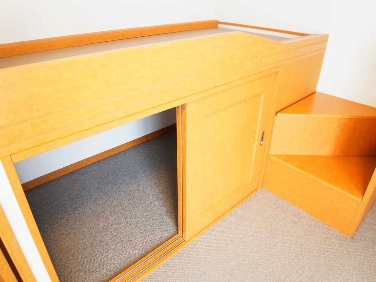 仕様、設備は現況と異なる場合があります。