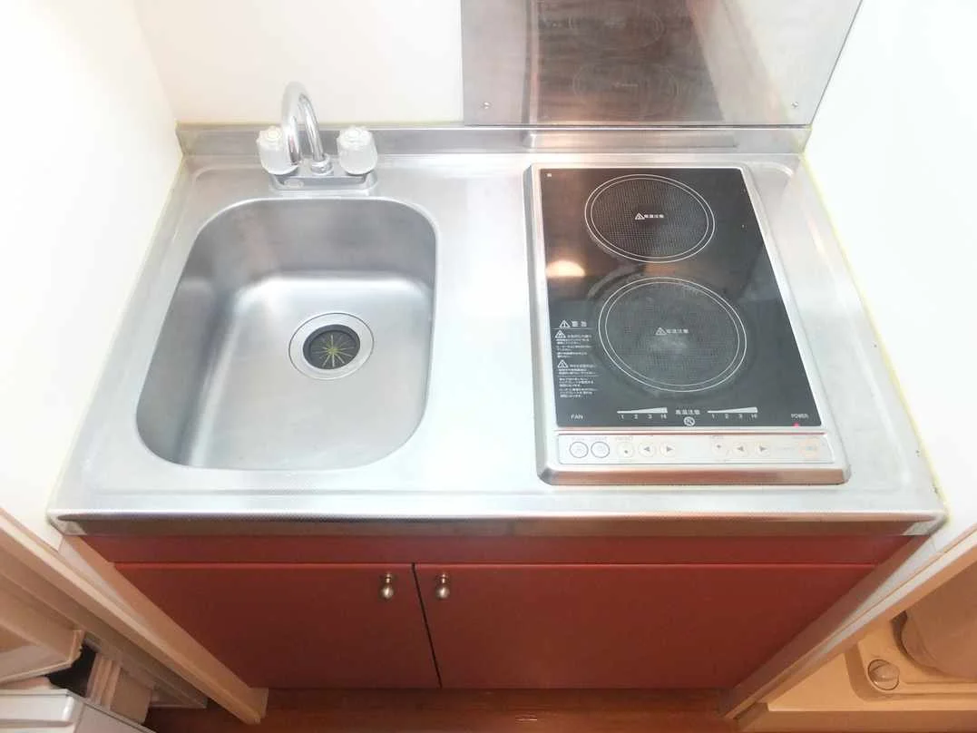 仕様、設備は現況と異なる場合があります。