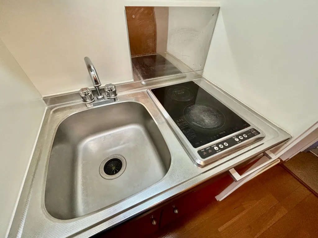 設備・仕様は号室により異なる為、現況を優先いたします。