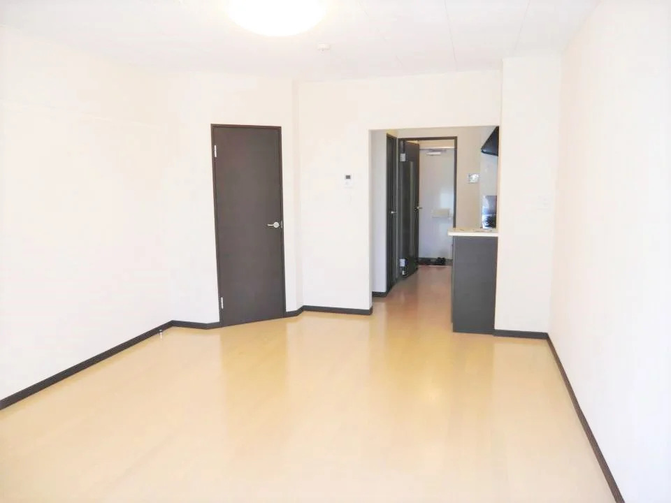 同タイプ物件の為、形状や間取寸法、色調等が実際とは異なります