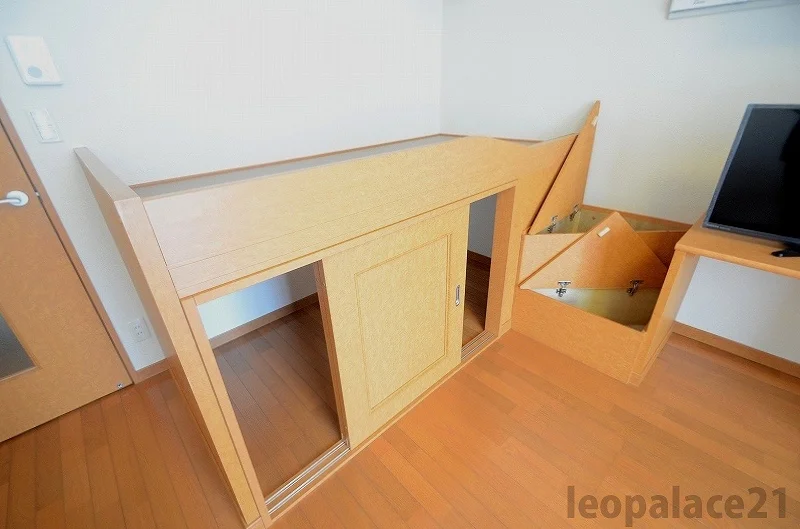 設備・仕様は号室により異なる為、現況を優先致します。