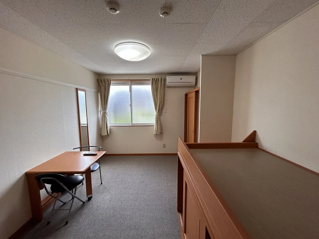 備品や設備仕様は号室等により異なるため現地をご確認ください。