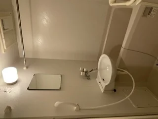 備品や設備仕様は号室等により異なるため現地をご確認ください。