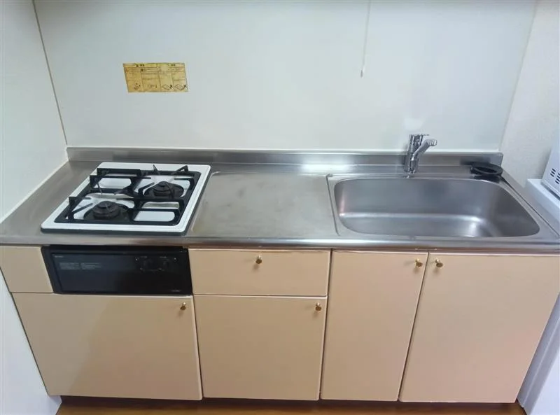 備品や設備仕様は号室等により異なります現地をご確認ください。