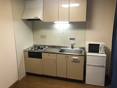 備品や設備仕様は号室等により異なります現地をご確認ください。